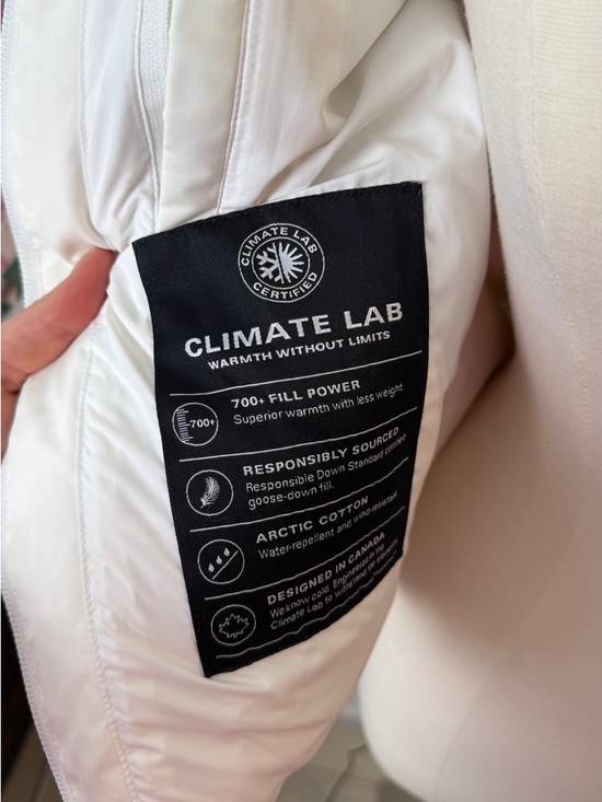 Aritzia Wilfred The Cloud Puff Down Jacket - Picture 13 of 16